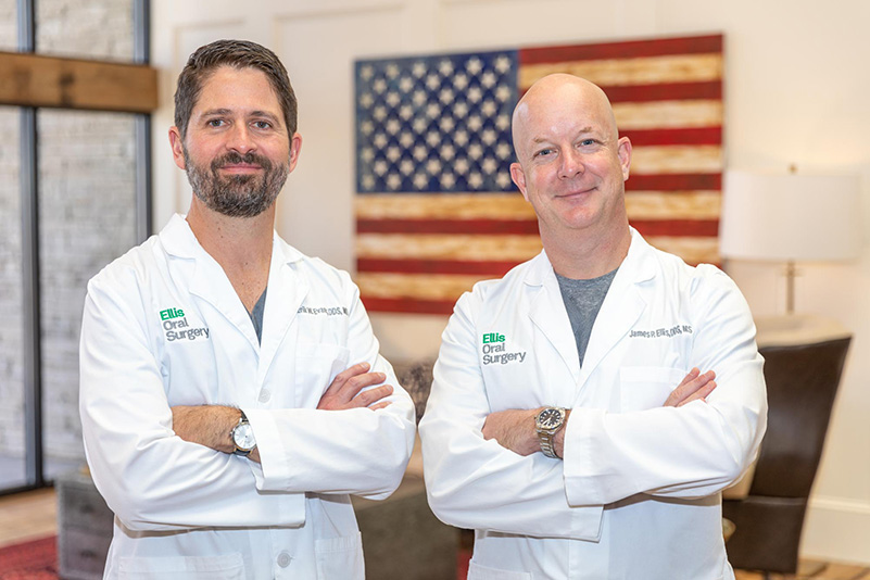 Dr Ellis & Dr Evans Oral & Facial Surgery