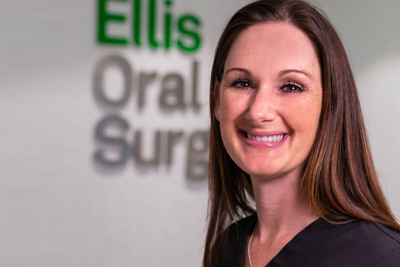 Ellis & Evans Oral & Facial Surgery staff