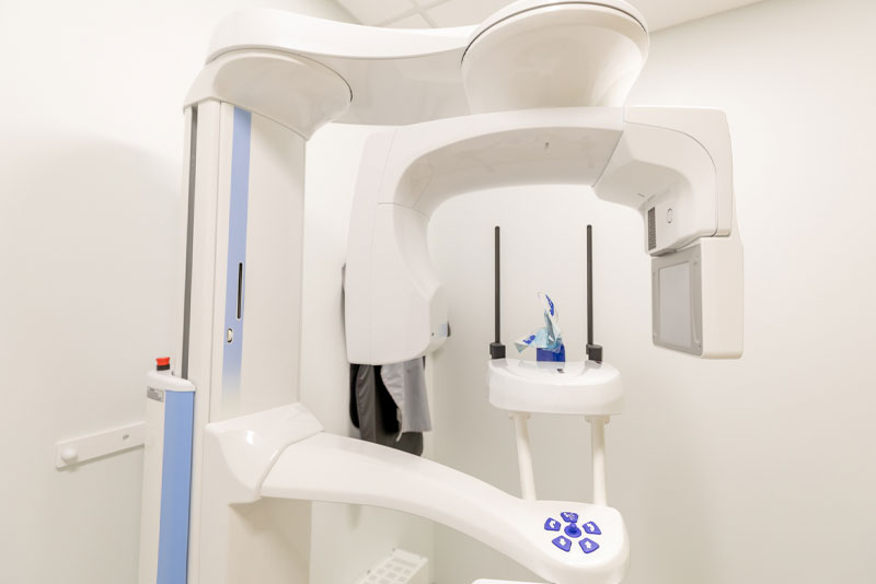 cbct scanner