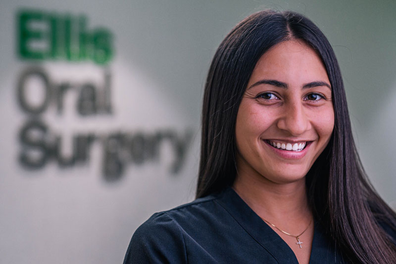 tania_Ellis & Evans Oral & Facial Surgery