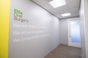 Ellis & Evans Oral & Facial Surgery Office