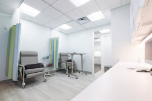 Ellis & Evans Oral & Facial Surgery Office