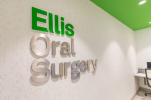 Ellis & Evans Oral & Facial Surgery Office