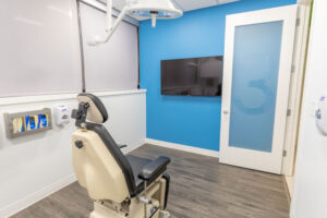 Ellis & Evans Oral & Facial Surgery Office